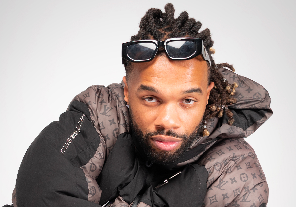Amk Singer AMK - Universal Music France