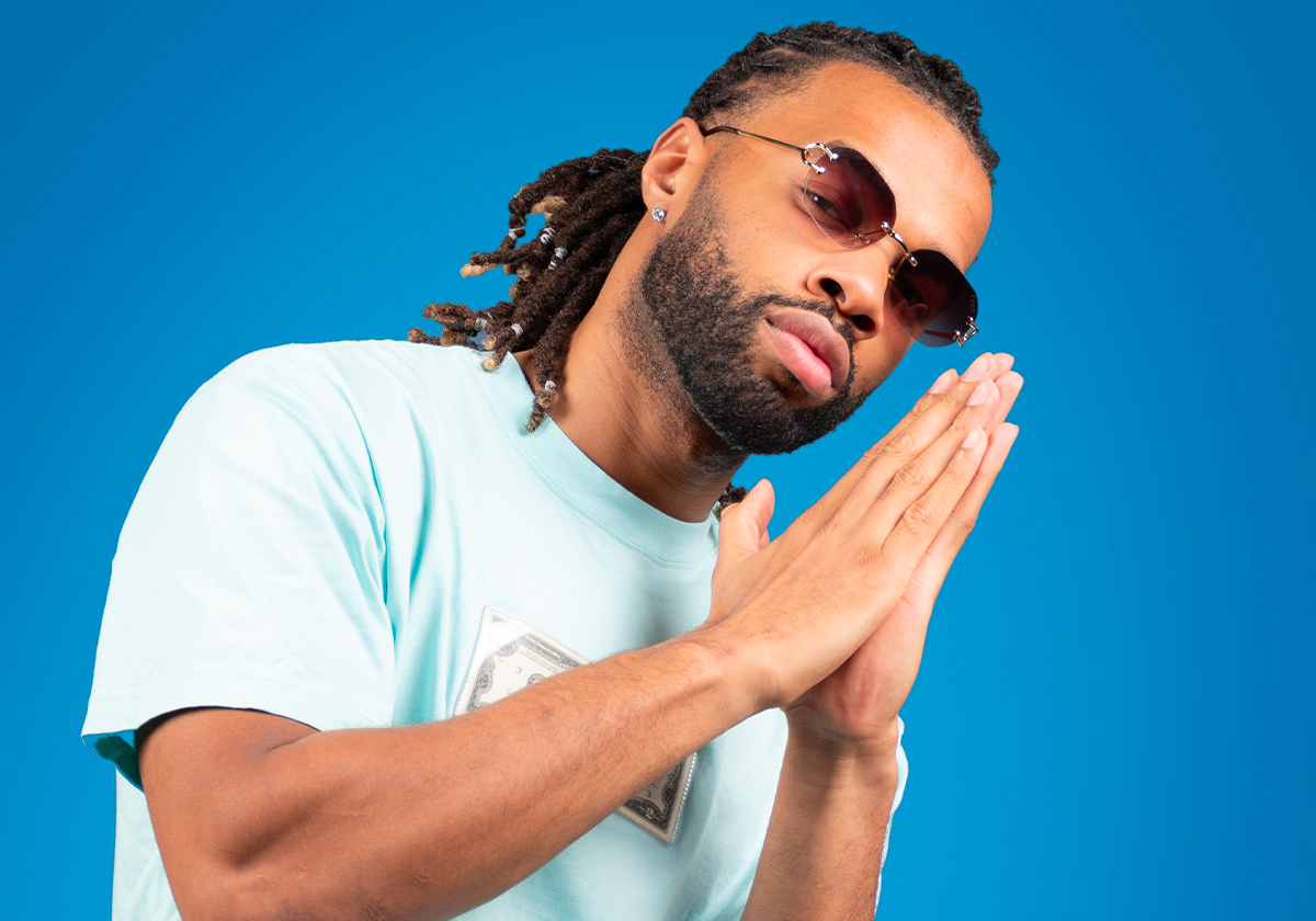 Amk Singer AMK - Universal Music France